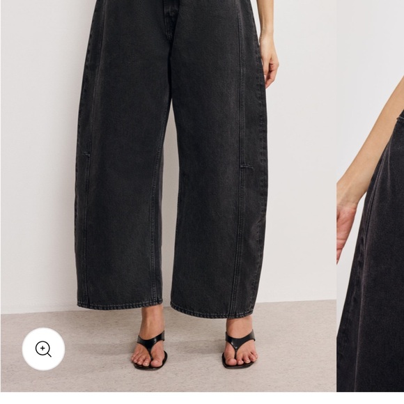 Good Extreme Barrel Jeans - Picture 4 of 4